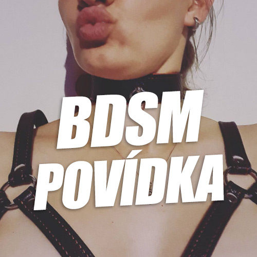 BDSM povídky