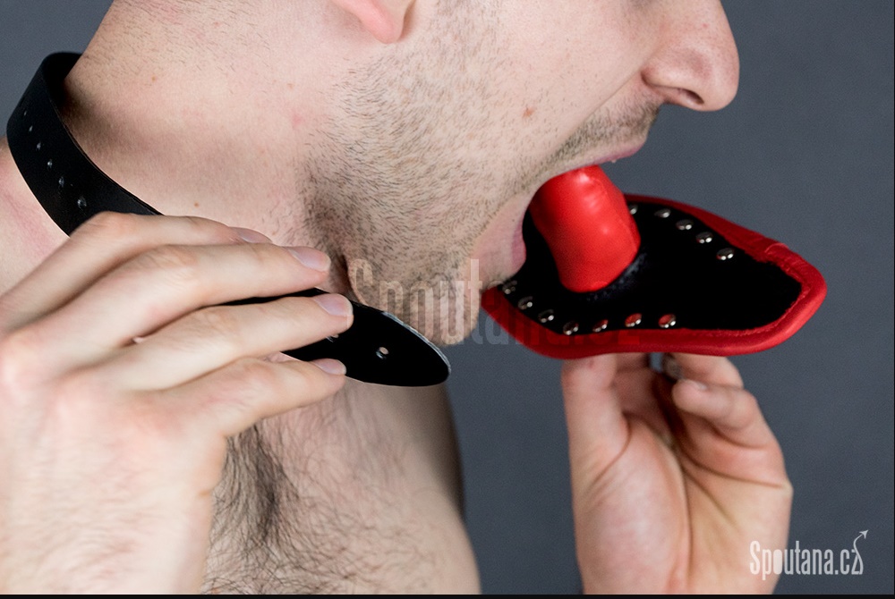 BDSM povídky
