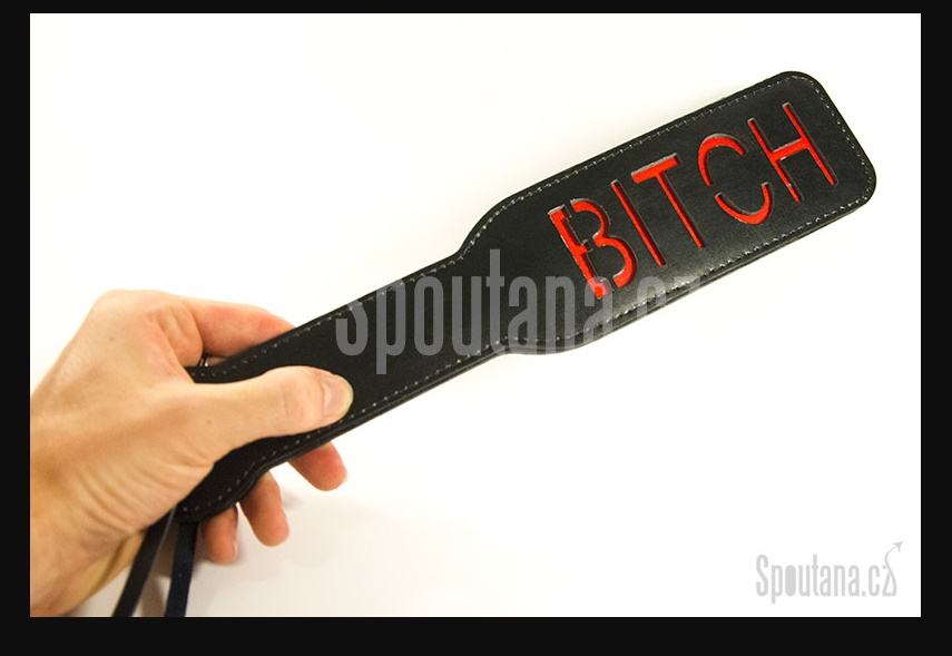 BDSM povídky