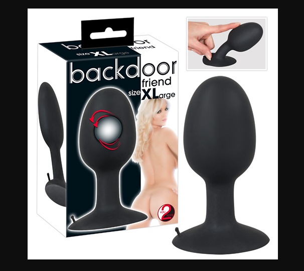 BDSM Encyklopedie