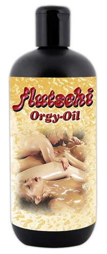 Masážní Oleje