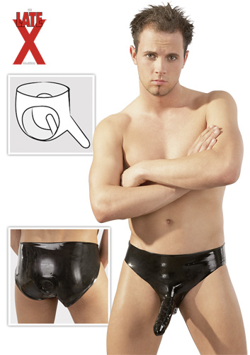Latexové Oblečení