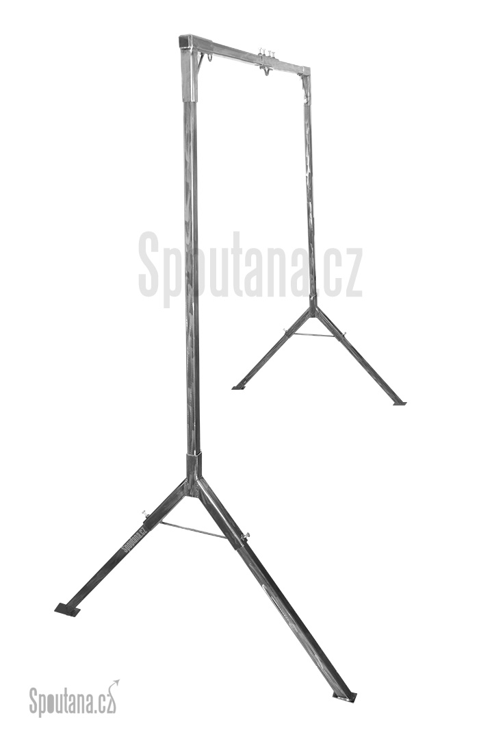 Rámová Suspension Konstrukce