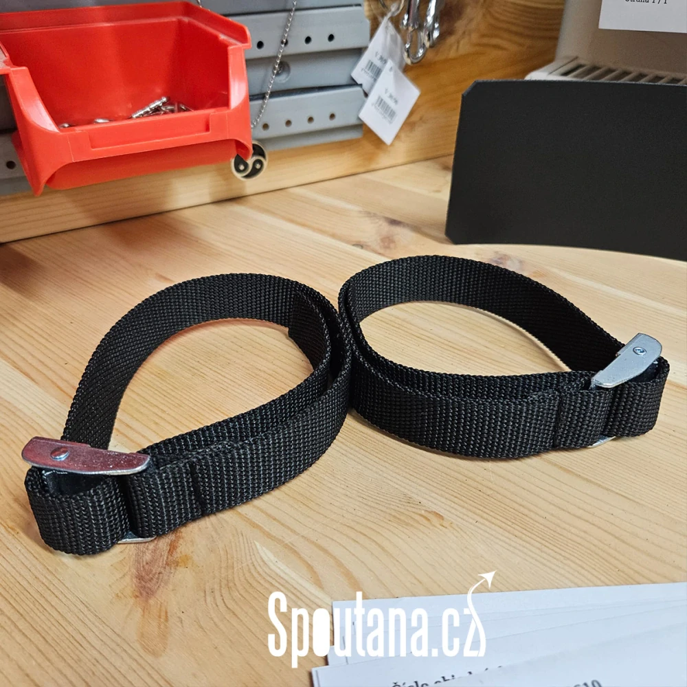 Rychlostahovací Bondage Pouta Lokty