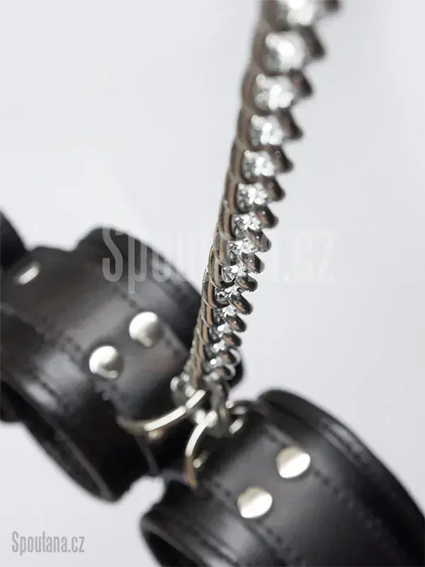 Řetěz pro BDSM hry 