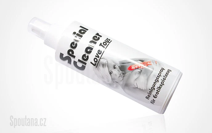 Dezinfekce pomůcek 200 ml