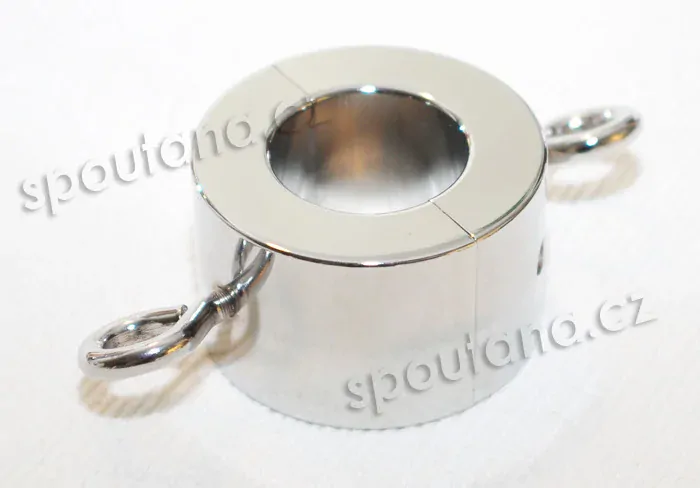 Závaží na varlata - velké