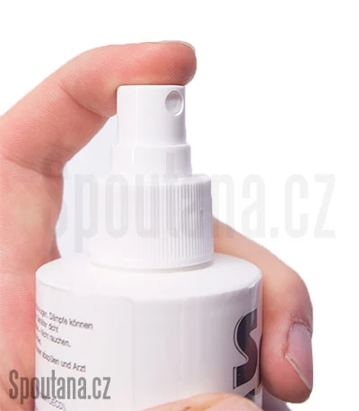 Dezinfekce pomůcek 200 ml