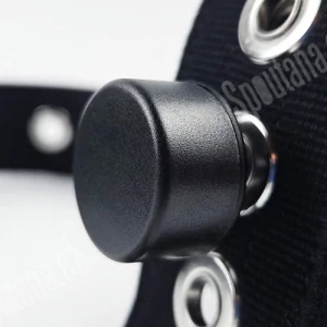 Magnetický Zámek Černý