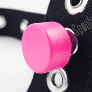 Magnetický Zámek Růžový