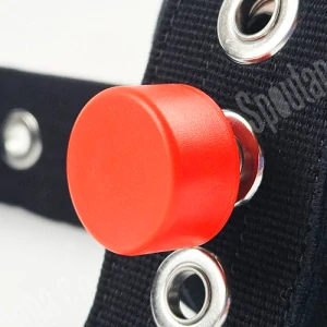 Magnetický Zámek Oranžový