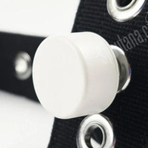 Magnetický Zámek Bílý