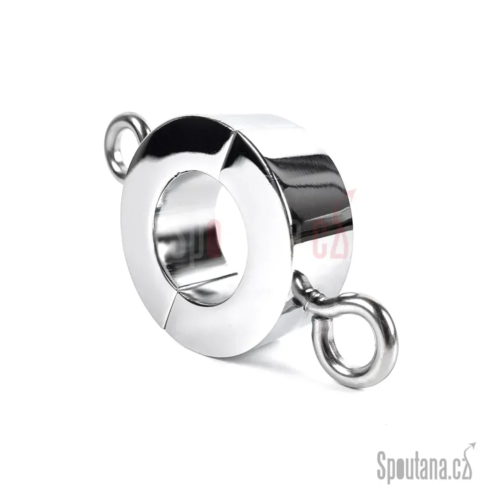 Závaží na varlata - střední