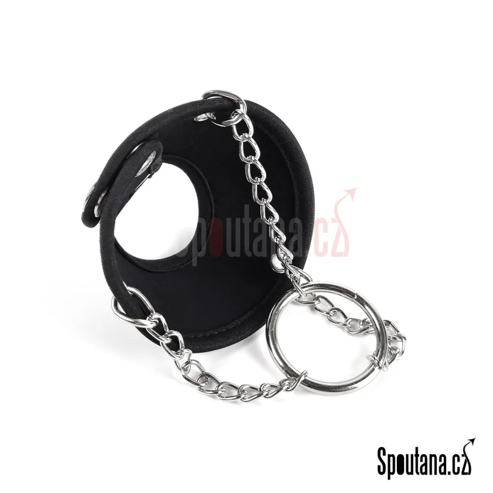 "Padáček" na varlata