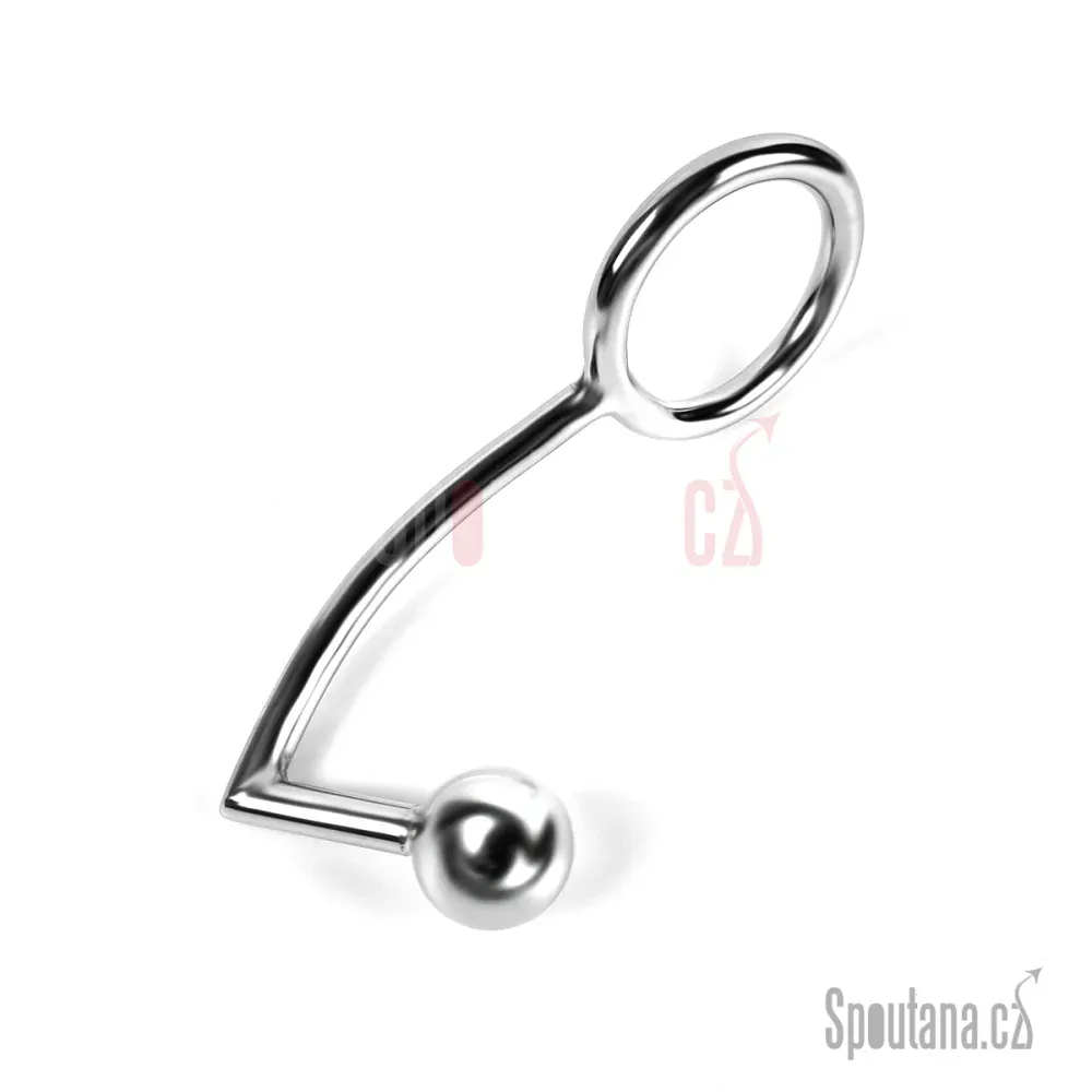 Anální hák "Kořen"