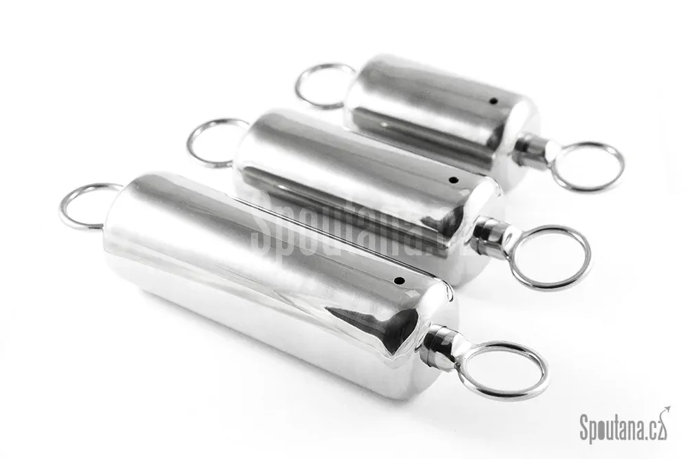 Ledový Zámek / Ice Lock - vel. S