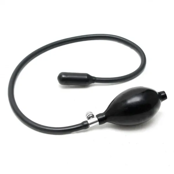 Nafukovací Balonek / Roubík - Rimba