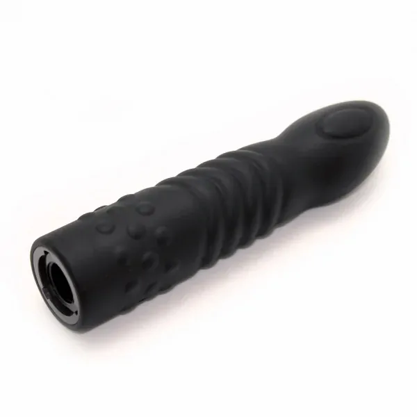 Silikonové dildo do straponu III. - Rimba