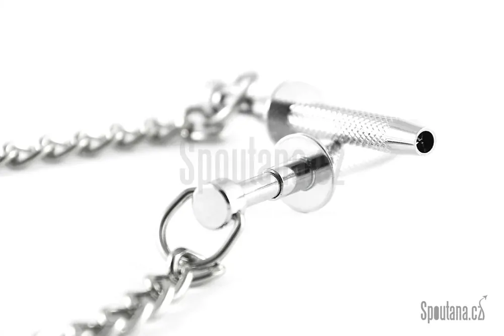 Svorky Nejen na Bradavky Pinzeta