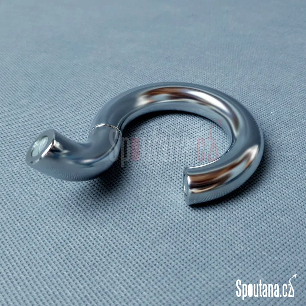 Magnetický Kroužek na Penis 200g