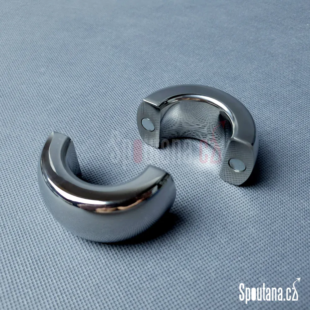 Magnetické CBT Závaží na Varlata 450g