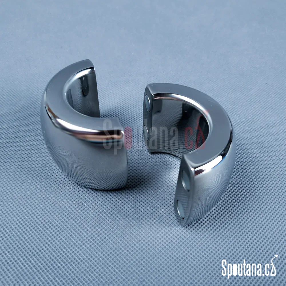 Magnetické CBT Závaží na Varlata 560g