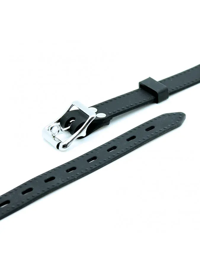 Kuličkový roubík- Rimba