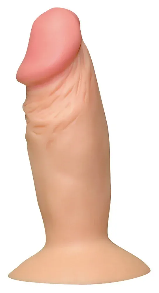 Realistické Dildo Malé 11,5cm