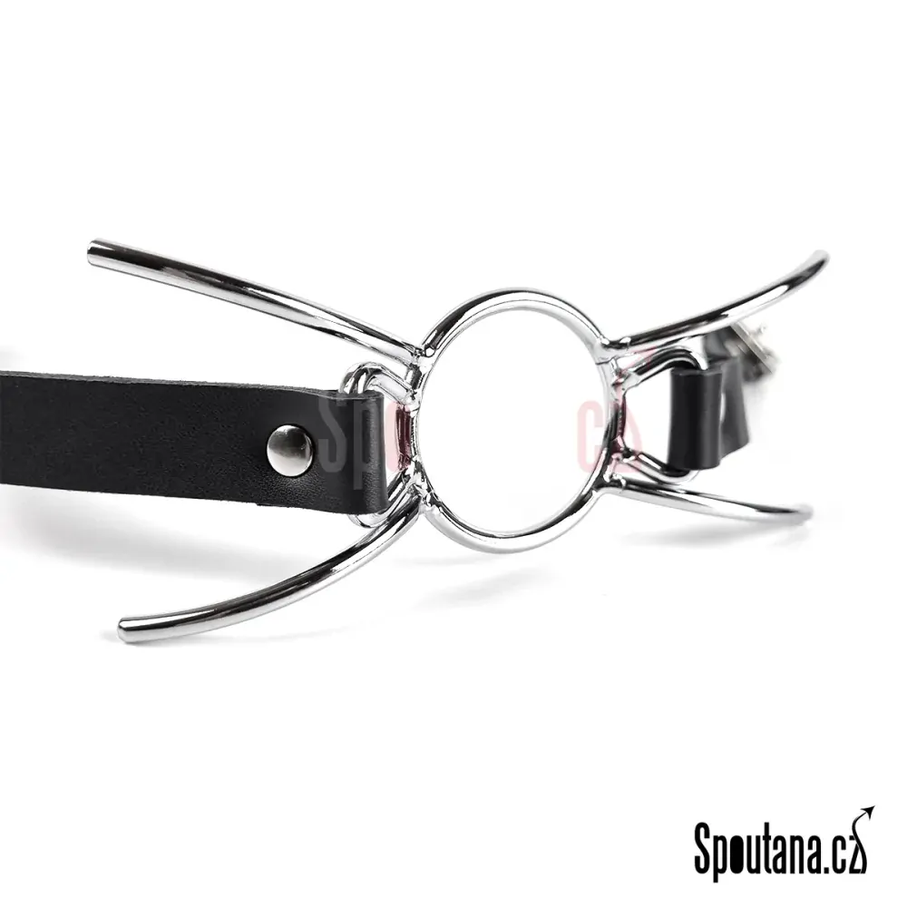 Roztahovací roubík  "Spider"