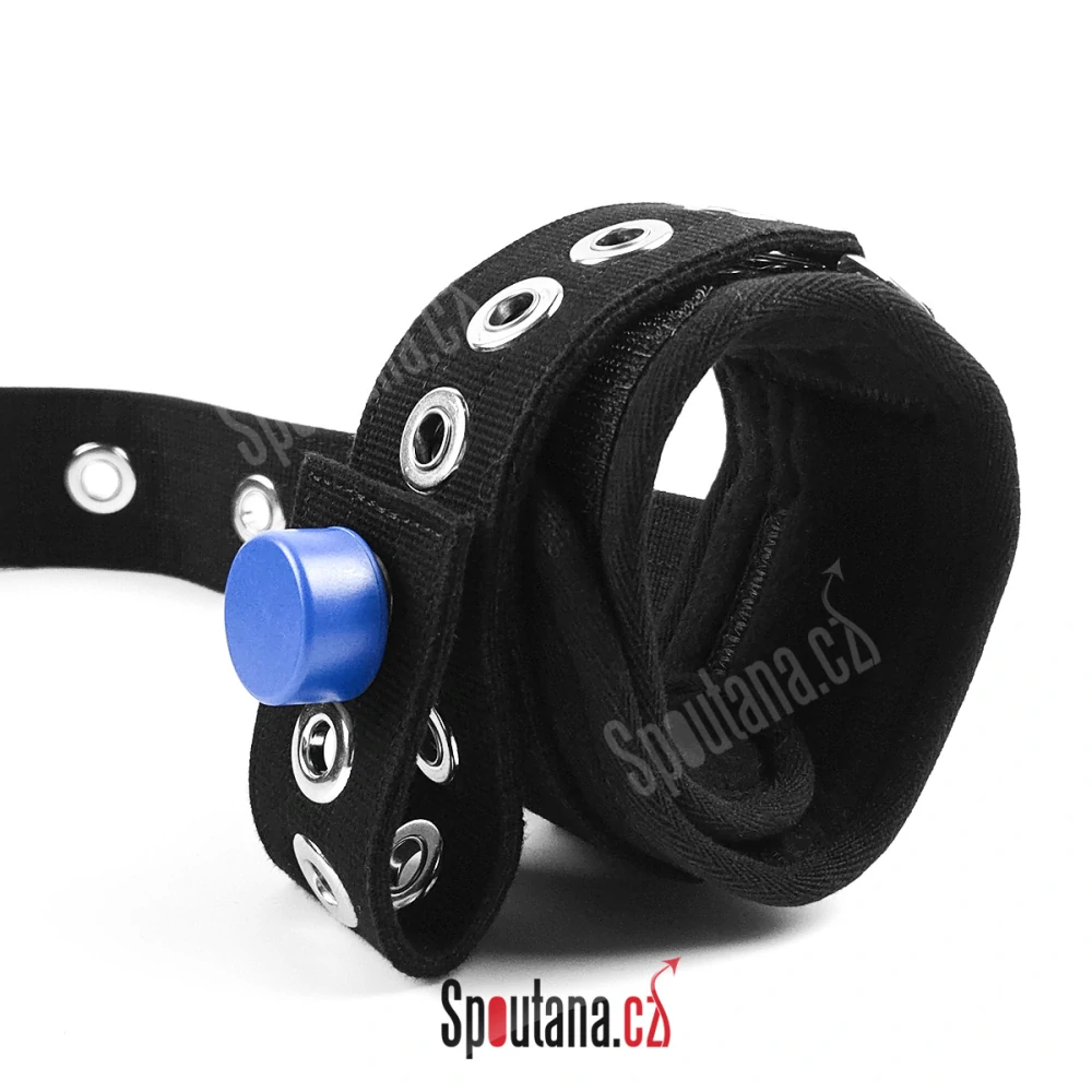 KLINIK Spojená Pouta pro Magnetický Zámek Černá