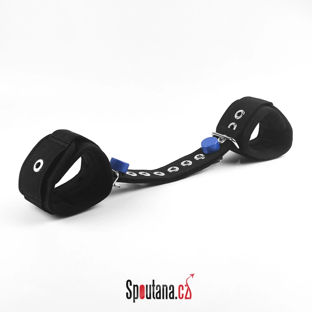 KLINIK Pouta pro Magnetický Zámek Černá