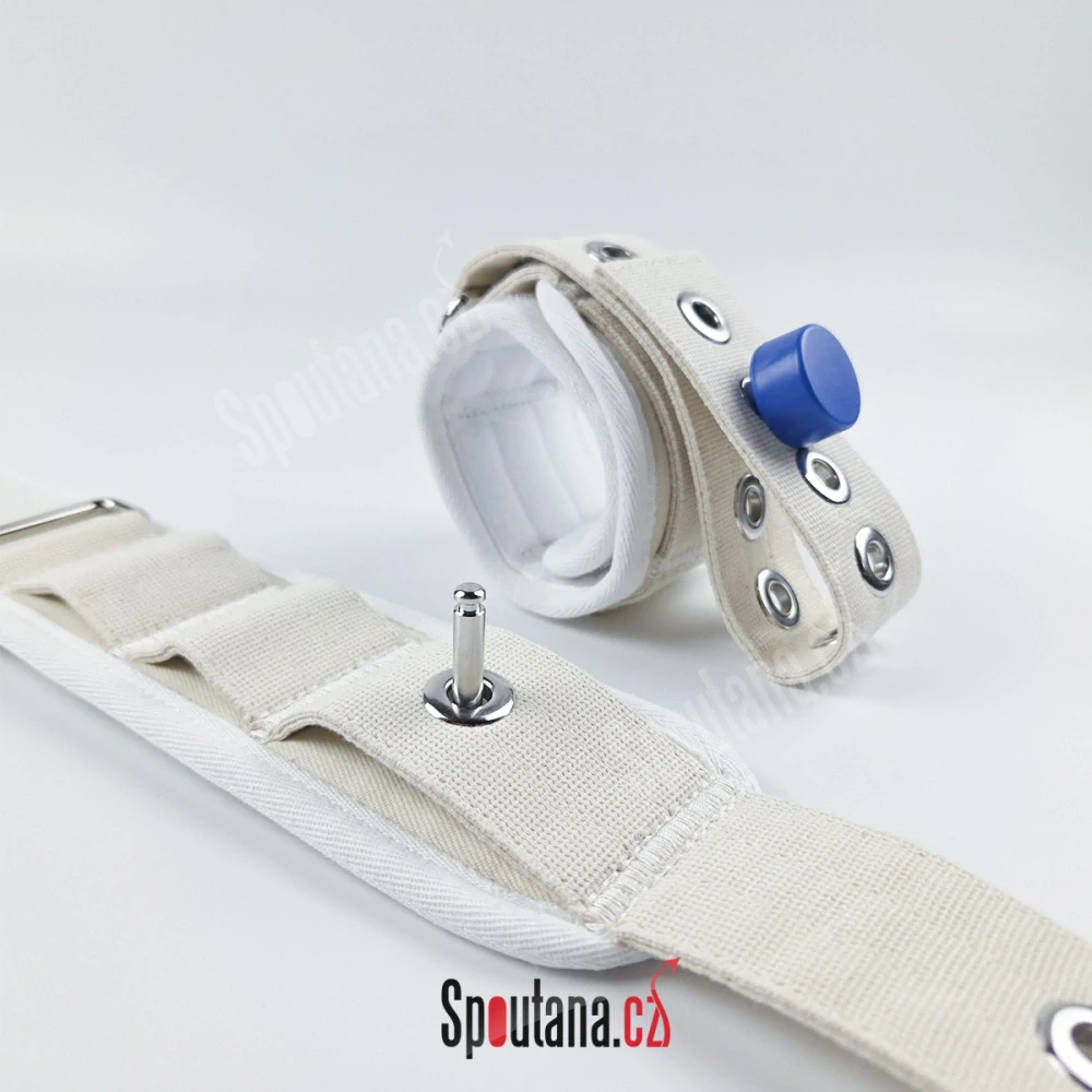 KLINIK Pouta pro Magnetický Zámek Přírodní