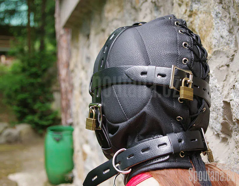 Maska deprivační II 