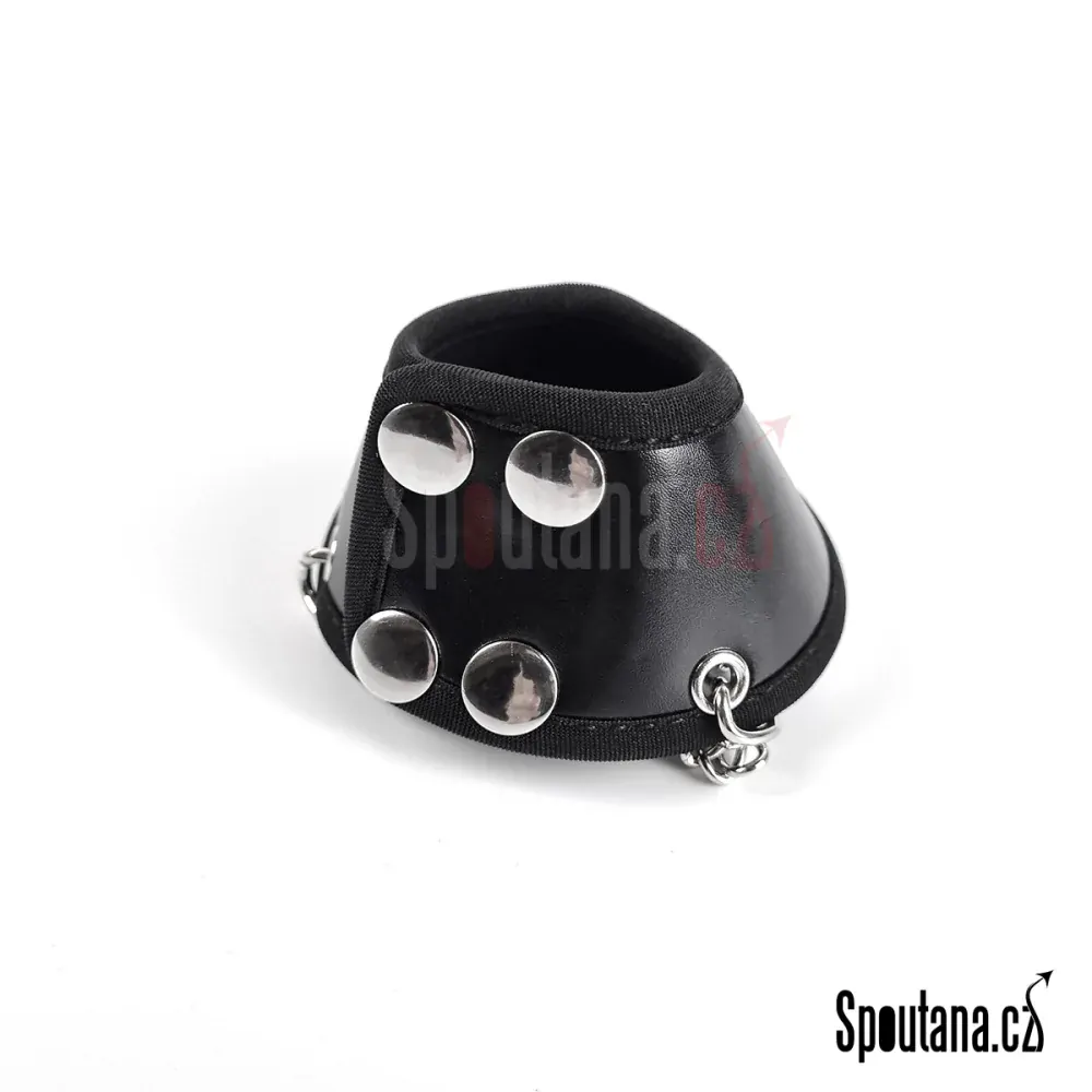 "Padáček" na varlata