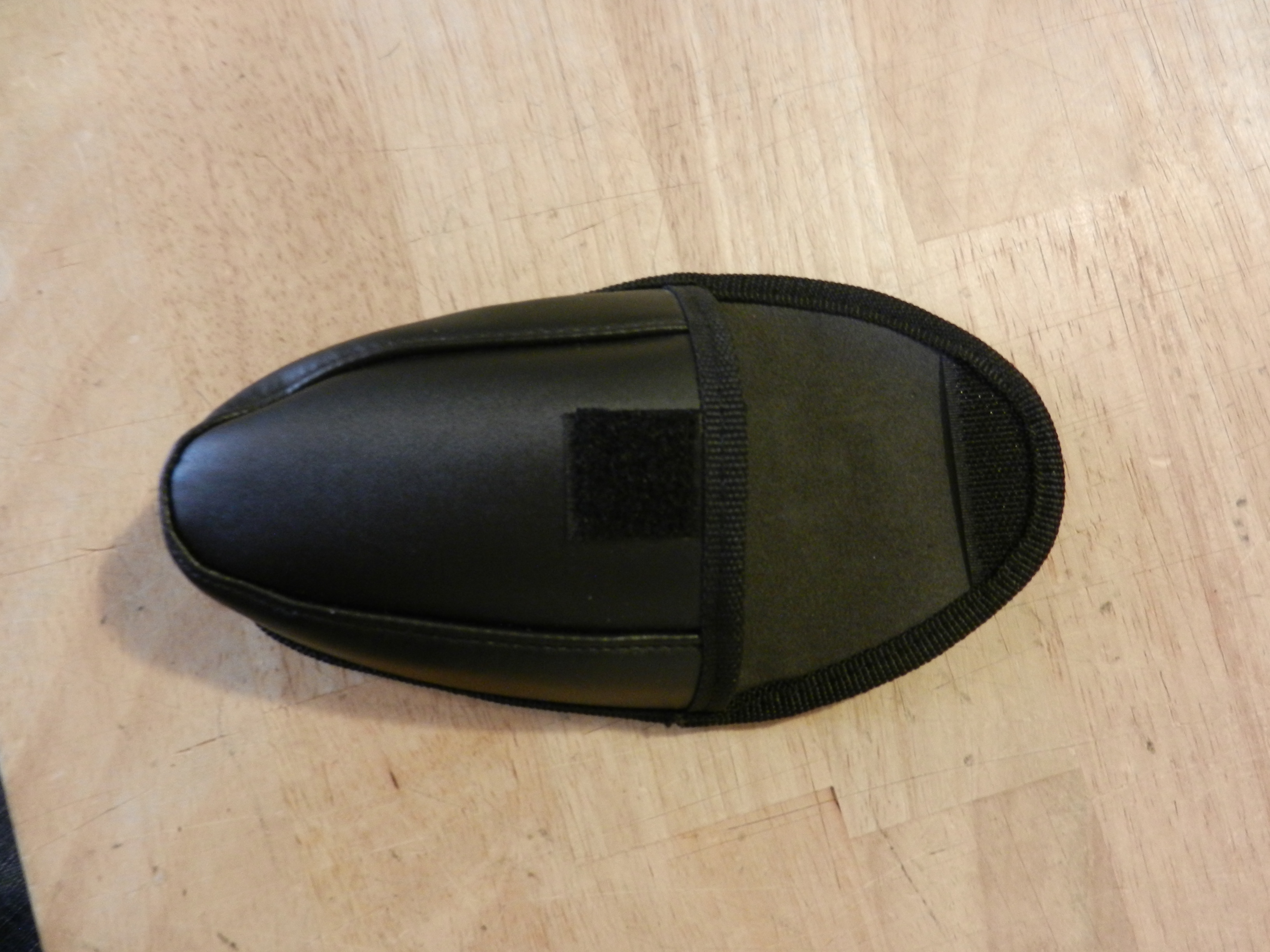 Obal na policejní pouta - výprodej