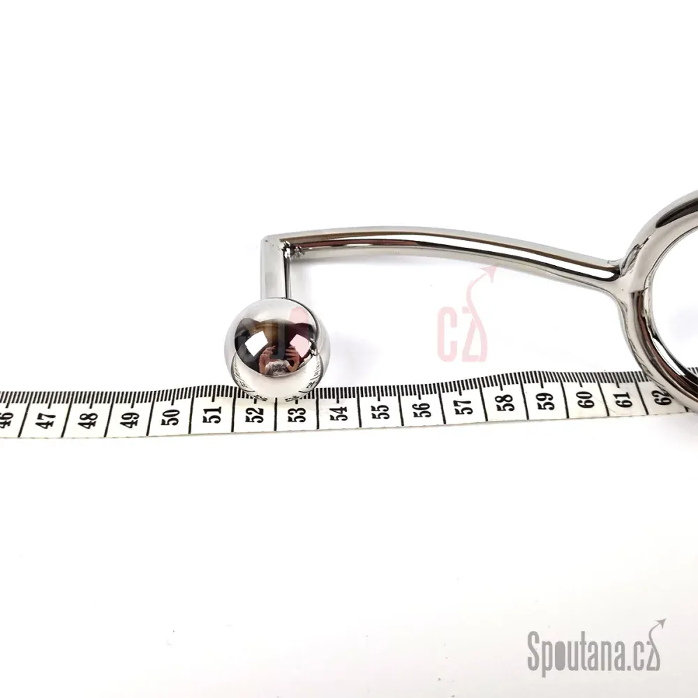 Anální hák "Kořen"