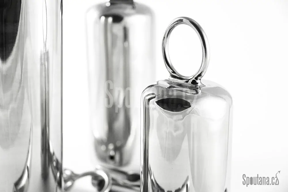 Ledový Zámek / Ice Lock - vel. S