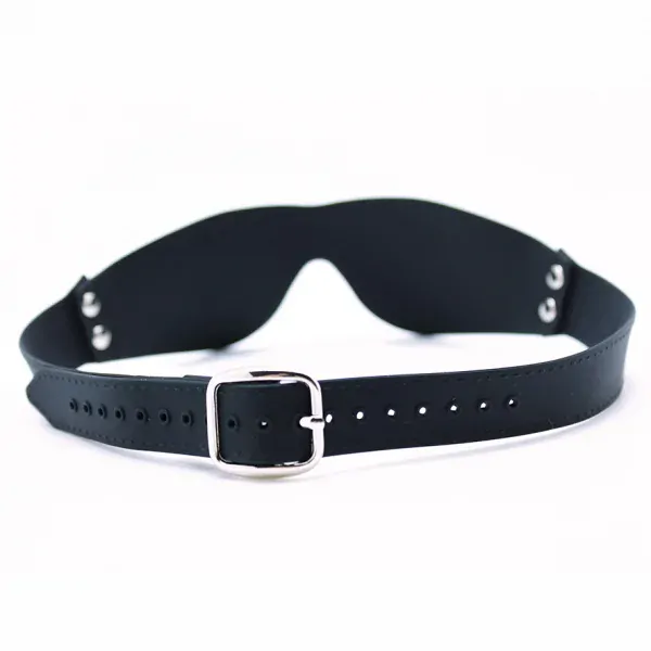 Silikonová maska na oči - Rimba 