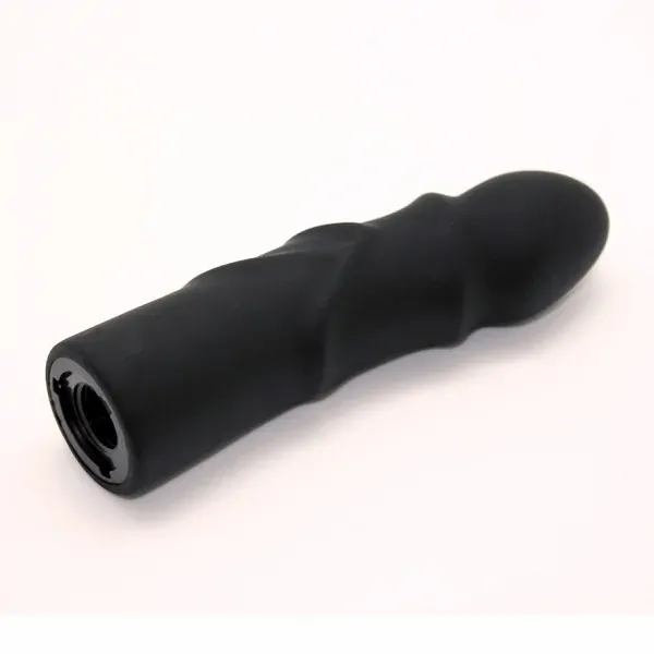 Silikonové dildo do straponu II. - Rimba