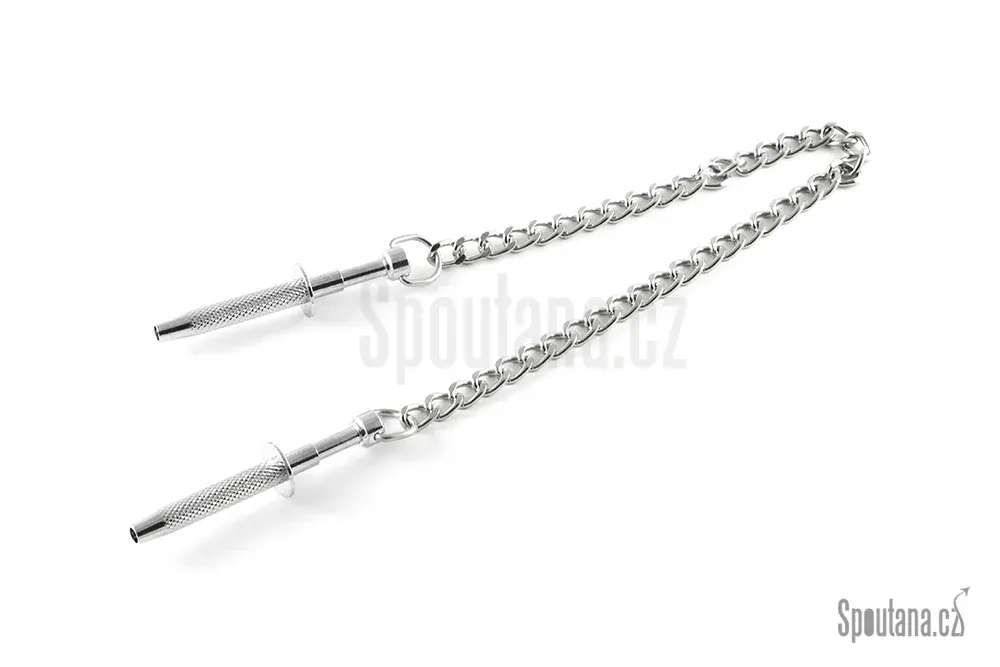 Svorky Nejen na Bradavky Pinzeta