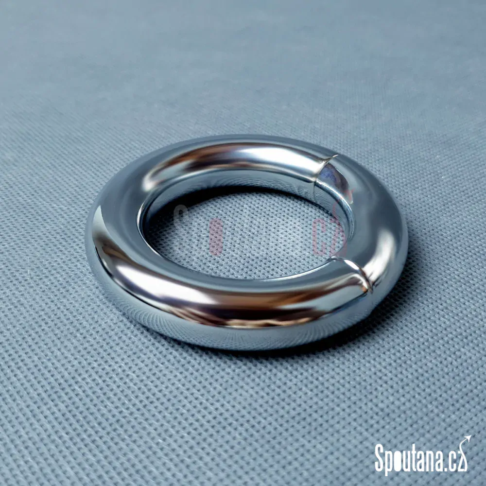 Magnetický Kroužek na Penis 200g