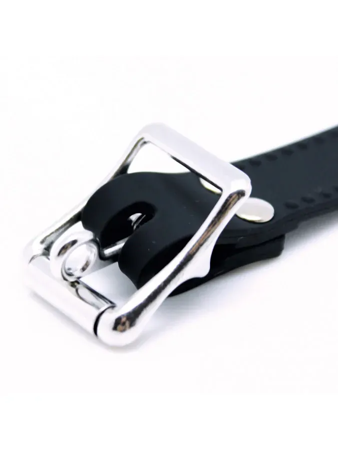 Kuličkový roubík- Rimba