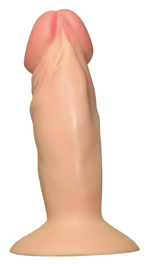 Realistické Dildo Malé 11,5cm