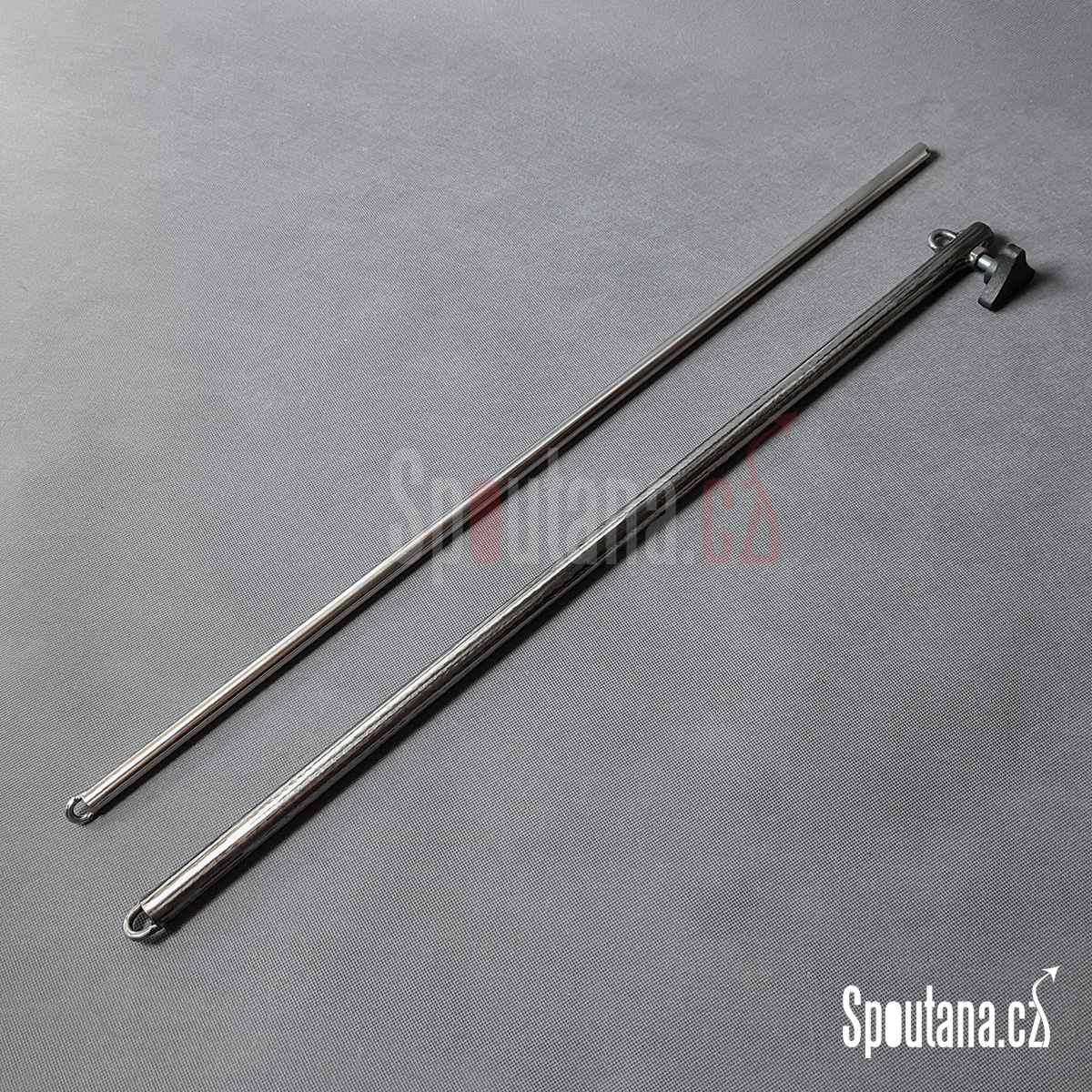 Stavitelná BDSM Rozporka 65-120cm