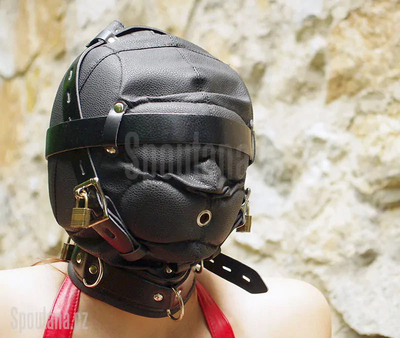 Maska deprivační II 