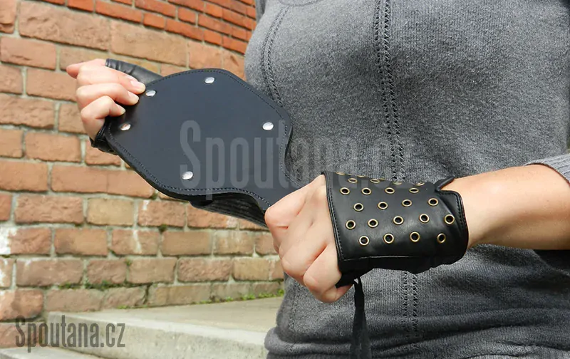 Plácačka " Oválník"