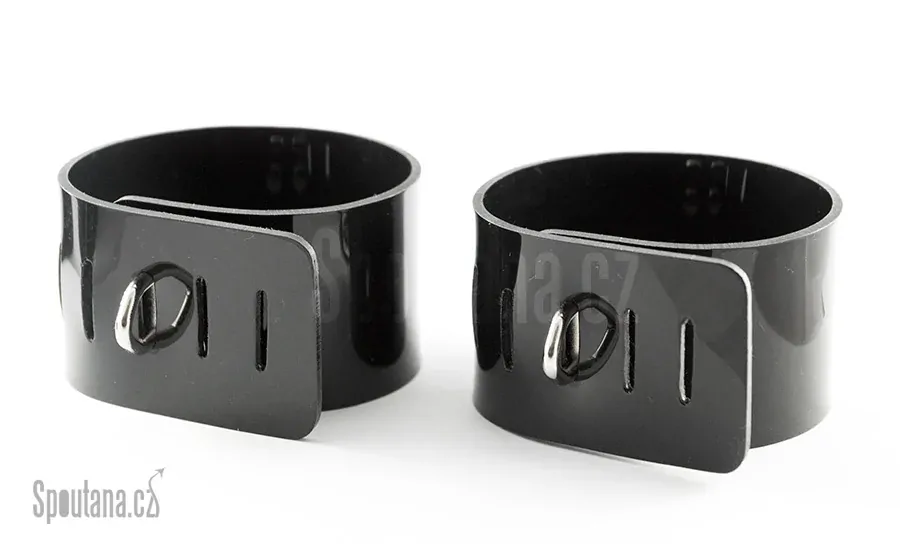 PVC Pouta kotníky Simplex