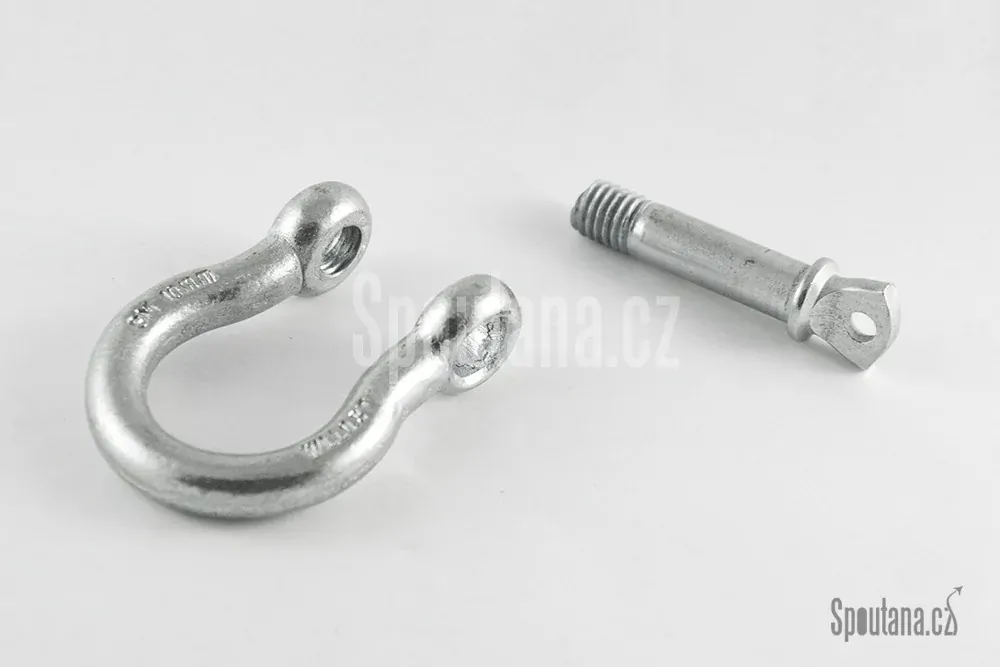 Šekl / Karabina - Malý