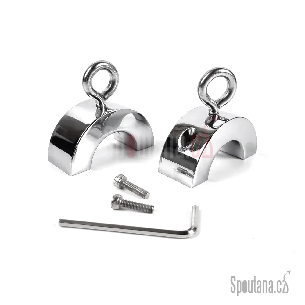 Závaží na varlata - střední