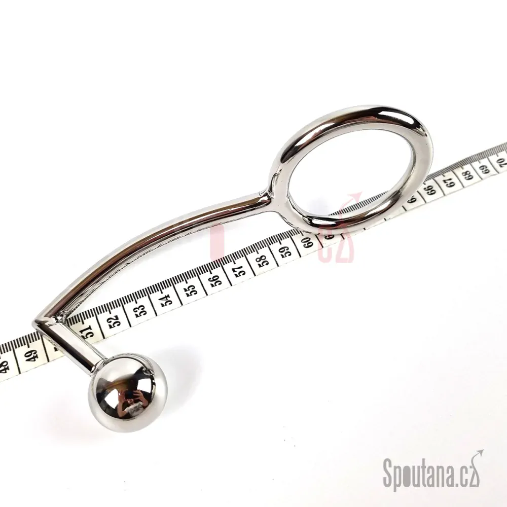 Anální hák "Kořen"